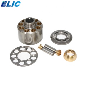 Kit de Repuestos para Bomba Hidráulica Principal Rexler A4vso40 A4vso71 A4vso125 A4vso180 A4vso250 A4vso355 A4vso500 - Product Image 2