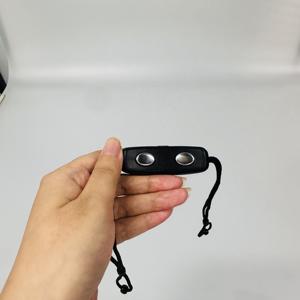 Nouveaux dispositifs anti-ronflement électriques intelligents montés sur le menton avec 6 modes réglables pour les voyages à domicile - Product Image 6