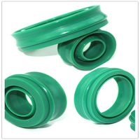 Joint d'étanchéité pneumatique en caoutchouc TONGDA de type EU, vert et bleu, joint hydraulique en polyuréthane PU EU