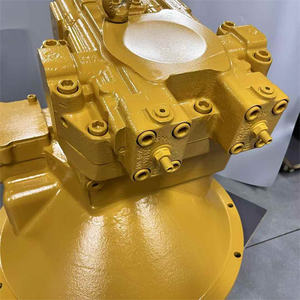 Bomba Hidráulica PHP 10R-0939, Piezas de Bomba Principal 10R-4583, Pistón 10R-5355, Motor 200-4497, Colección de Piezas de Bomba Hidráulica 315-4528 - Product Image 6