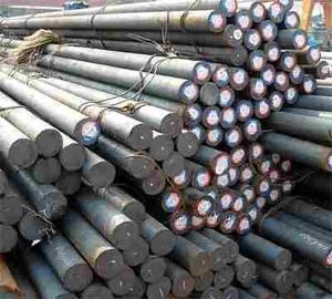 Nóng bán 42CRMO thép hợp kim thanh tròn thép tròn - Product Image 6