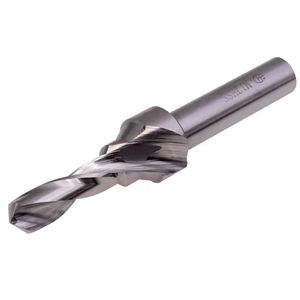 Hongfeng C-Type COMPOSITE Center Drill/TAP Step/bit M16,M20,M24,M30 - Product Image 5