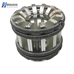 เบรคเกอร์ VD4 AB-B คอยล์ล็อค220-240V 220-250V 50798806-0278โดยเฉพาะ - Product Image 2