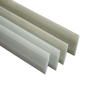 Strip <span class=keywords><strong>Frp</strong></span> pultrued kualitas tinggi 0.6mm * 5.0mm, strip serat kaca/batang datar/batang datar - Product Image 3