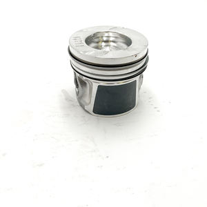 Piston adapté aux pistons RENAULT 859159 - Product Image 5