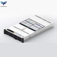 Serveur en rack ThinkSystem SR660 V2