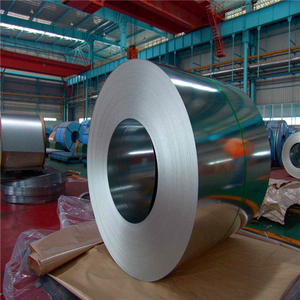 S220gd Z275 Galvanized Steel Coil Carbon Steel Coil <strong>Gi</strong> Coil - Product Image 5
