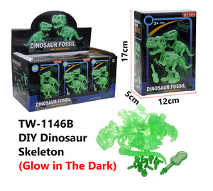 Dinosaurios de excavación arqueológica - Product Image 4