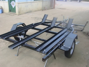 Source de carburant <span class=keywords><strong>pour</strong></span> <span class=keywords><strong>remorque</strong></span> de <span class=keywords><strong>moto</strong></span>, 3.8m, 3 rails, CT0302A - Product Image 5