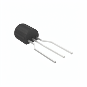 Power Management (PMIC) TO 226 3, TO 92 3 Formed Leads Original One Stop Service AZ78L05ZTR-G1 Electronic Chips Component - Product Image 1