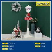 Commercio all'ingrosso 180cm LED stringa lampione decorazione IP65 Rating 110V per natale e pasqua vacanza Display - Product Image 1