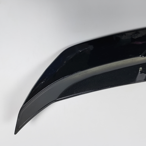 <span class=keywords><strong>Aileron</strong></span> arrière de style d'aile noire de queue de <span class=keywords><strong>voiture</strong></span> de <span class=keywords><strong>prix</strong></span> de promotion pour Cadillac CT5 - Product Image 4