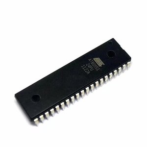 AT89S51-24PU ชิปวงจรรวมอิเล็กทรอนิกส์แบบกำหนดเองใหม่และเป็นของแท้ - Product Image 1
