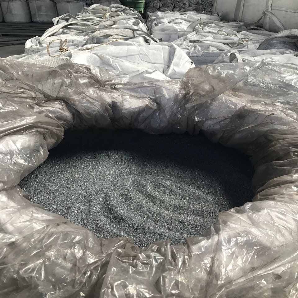 Silicon Metal Powder 325 mesh 99.9% Silicon Metal Powder 325 mesh 99.9%