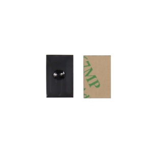 Kích thước 12x8mm thụ động NFC <span class=keywords><strong>Tag</strong></span> chống kim loại Sticker 13.56MHz công nghiệp NFC FPC <span class=keywords><strong>tag</strong></span> - Product Image 2