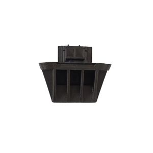 Bmw <b>Jack</b> <b>Pad</b> 51717237195 For E84 E90 F02 F04 Positioning Manual Car Lift Black Pp Material - Product Image 3