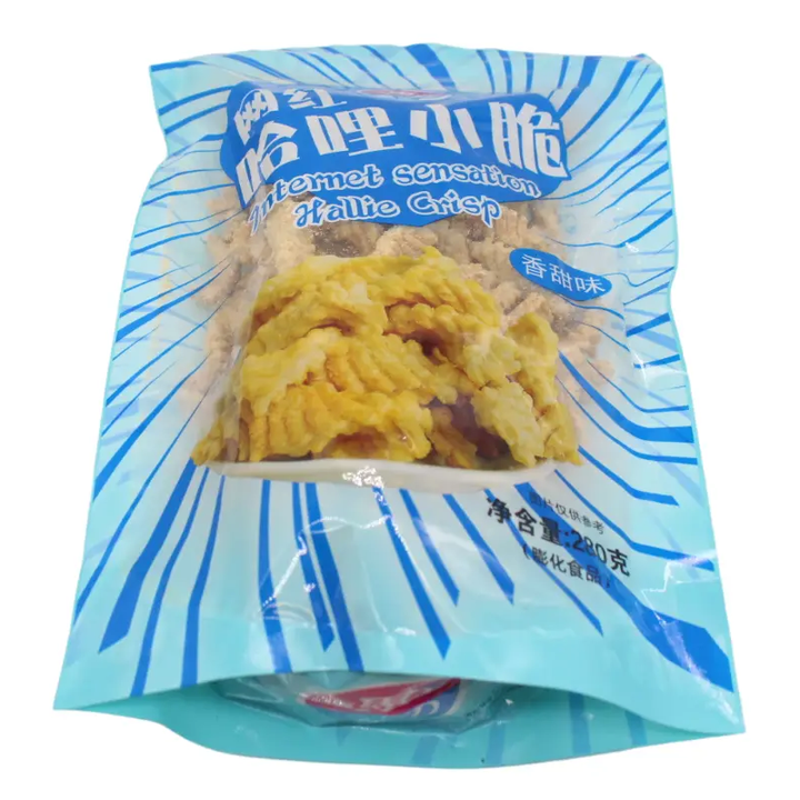 Wholesale Good Price Best-Selling Delicious Crispy Instant Snacks Sweet Snacks Wholesale Good Price Best-Selling Delicious Crispy Instant Snacks Sweet Snacks