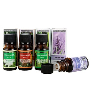 Perfume de aromaterapia de aceite esencial Soluble en agua de alta calidad para difusor humidificador jazmín con aroma a vainilla - Product Image 6