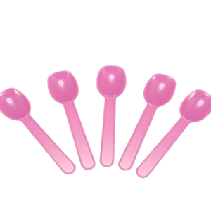 أواني صغيرة بلاستيكية للآيس كريم للاستعمال مرة واحدة, 2023 PS ، بلاستيكية ، يمكن التخلص منها ، ملعقة للقهوة - Product Image 3