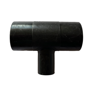 HDPE trinh nữ chất liệu mông Fusion giảm <span class=keywords><strong>TEE</strong></span> 75/90/110/160/200 PE nhiệt Fusion mông giảm <span class=keywords><strong>Tee</strong></span> - Product Image 1