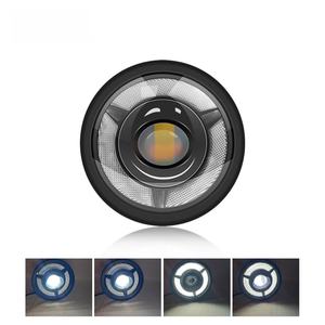 Ventes Flash : Phares LED 5,75 pouces 26W 12V, Faisceau Haut/Bas, Étanche, 3000 Lm 6000K, Montage Universel, Garantie 2 Ans, pour Camion - Product Image 2