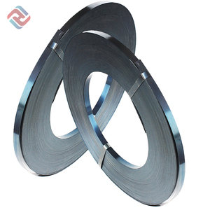 Recién llegado, embalaje <span class=keywords><strong>de</strong></span> Metal templado azul, Q235B <span class=keywords><strong>fleje</strong></span> <span class=keywords><strong>de</strong></span> <span class=keywords><strong>acero</strong></span> laminado en frío, tira <span class=keywords><strong>de</strong></span> <span class=keywords><strong>acero</strong></span> azulado para embalaje <span class=keywords><strong>de</strong></span> Metal - Product Image 3