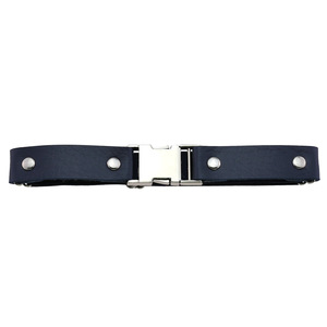 Personnalité Punk Simple jambe anneau <span class=keywords><strong>jarretière</strong></span> Costume accessoires Goth alliage cuir Harajuku boucle réglable jambe <span class=keywords><strong>jarretière</strong></span> - Product Image 4