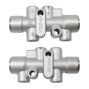 Professional Motorcycle Parts Motorcycle Y3 Valve <strong>CBS</strong> <strong>Brake</strong> Pump <strong>Brake</strong> System Linkage <strong>CBS</strong> for Universal Motorcycle - Product Image 6
