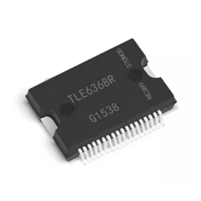 New and Original TLE6368R Electronic Component Integrated Circuit IC Chips