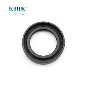 ซีลยางคุณภาพสูง TC/TG 36*<span class=keywords><strong>54</strong></span>*11 NBR FKM ซีลโครงเหล็กหุ้มขอบสองชั้น - Product Image 2