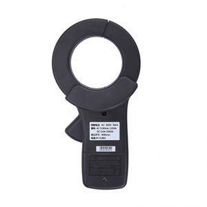 Xtester-ETCR6800D-เครื่องวัดกระแสไฟฟ้าแบบหนีบความแม่นยำสูง AC 0.0A~1500A, DC 0.0A~2000A-009 - Product Image 3