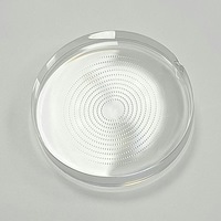 Lentes de Policarbonato 1.59 con Control de Miopía a Precio de Fábrica Lentes Ópticos para Niños