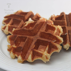 1kg-instant ผสมแพนเค้กกรุบกรอบ - Product Image 2
