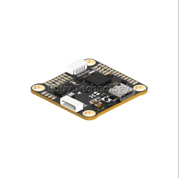 Foxeer H7 Drone balap MPU6000 H743, Pesawat Drone RC FPV Analog 32KHZ untuk O3 HD kendali terbang 8S Dual BEC Barometer untuk O3 HD