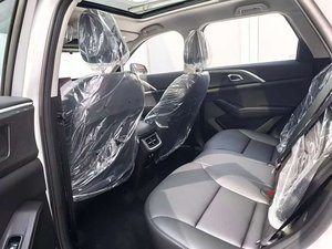 Haval <span class=keywords><strong>H6L</strong></span> 2026 à vendre – SUV chinois le plus vendu, voiture chinoise de haute qualité - Product Image 4