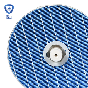 Filtro <span class=keywords><strong>de</strong></span> Repuesto para Humidificador FY2425/30, Filtro <span class=keywords><strong>de</strong></span> Humidificación Compatible con los Purificadores <span class=keywords><strong>de</strong></span> Aire <span class=keywords><strong>Philips</strong></span> AC2726 AC2729 - Product Image 4