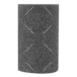 Ajustement pour <span class=keywords><strong>HOOVER</strong></span> T116 filtre d'échappement Post moteur sans h 100 série ménage <span class=keywords><strong>balayeuse</strong></span> outil de nettoyage filtre Hepa éponge filtre - Product Image 6