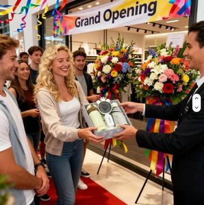 Customized Logo Wedding <b>Gift</b> Items for Guests Hot Sale Promotional <b>Set</b> Birthday Souvenir <b>Gift</b> <b>Sets</b> - Product Image 4