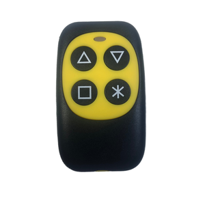 Hot bán nhà máy Giá cửa nhà để xe mở điều khiển từ xa nhà thông minh cán mã hệ thống học tập dễ dàng-to-sử dụng chuyển đổi từ xa - Product Image 3