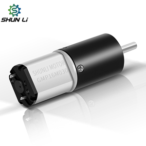 Micro elevado torque, barato 16mm 5v 6v 12v <span class=keywords><strong>dc</strong></span> redutor de engrenagem planetária do <span class=keywords><strong>motor</strong></span> elétrico - Product Image 2