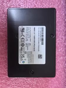 Unidad de estado sólido HORNG SHING usada con SSD de 6Gbps, U.2 7,68 T SATA, PM983 - Product Image 3