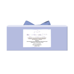 Fabricante de Colección de Vaporizadores de Ducha con Pentagrama de Marca Privada Personalizada - Spiced Berry / Wintermint / Sugar Plum - Lily Bath - Product Image 2