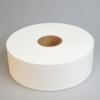 IKEME 903 Grade DBS Filter Paper Sheet 30x100cm Roll Medical Lab Neonatal Screening Program HIV Testing Dried Blood Spot Card