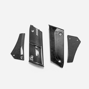 Para GR YARIS GXPA16 Gen 2 facelift EPA Type, protector trasero - Product Image 2