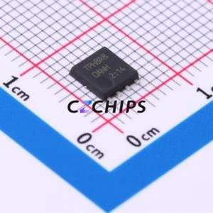 Original et tout nouveau TPH8R80ANH,L1Q (transistor à effet de champ à transistor M SOP-8 (MOSFET) - Product Image 1