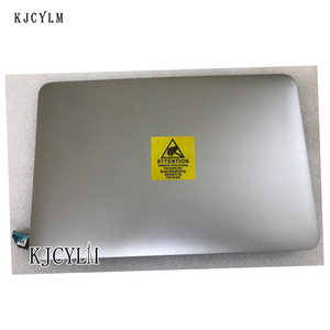 DFTH4 13.3 "ordinateur portable LCD écran tactile et non tactile couverture complète <span class=keywords><strong>9333</strong></span> assemblage complet pour <span class=keywords><strong>Dell</strong></span> XPS 13 - Product Image 1