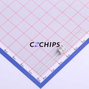 New and Original 2RD800L-5 Through hole Component (THT),D5.5xL6mm Transistor <b>Gas</b> <b>Discharge</b> <b>Tube</b> (GDT) - Product Image 2