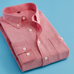 Pulls Polo Décontractés Unis à Manches Longues pour Hommes, Mélange de Coton de Haute Qualité, Marque Personnalisée, Vente en Gros Cs33 - Product Image 6