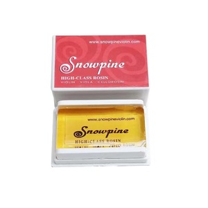 Colophane pour <span class=keywords><strong>violon</strong></span> <span class=keywords><strong>violoncelle</strong></span> <span class=keywords><strong>contrebasse</strong></span> en stock prix bas usine vente en gros - Product Image 1
