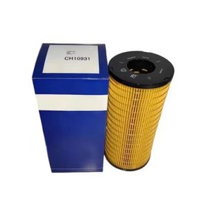 Filtre à carburant pour camion à moteur diesel CH10931 - Product Image 1
